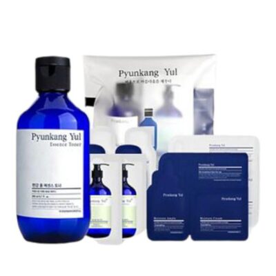 Pyunkang Yul Essence Toner Pouch Set 200ml