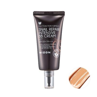 MIZON Snail Repair Intensive BB Cream SPF50+ PA+++ 50g 27