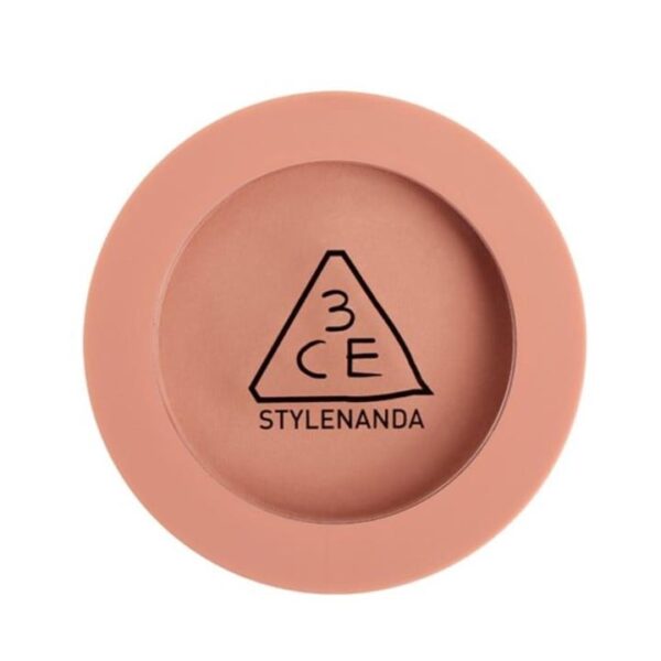 3CE Mood Recipe Face Blush Rose Beige