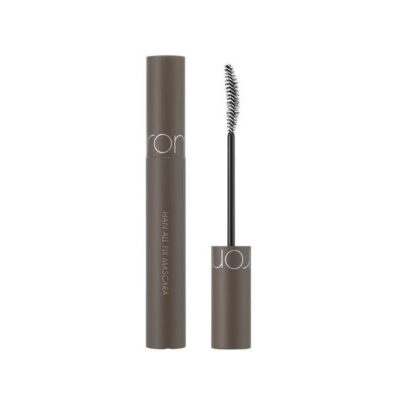 Romand Han All Fix Mascara 7g L02 Long Ash