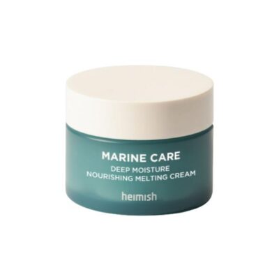 heimish Marine Care Deep Moisture Nourishing Melting Cream 60ml