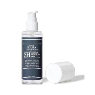 Cos De BAHA Snail Serum (SH) 120ml