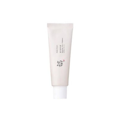 BEAUTY OF JOSEON Relief Sun : Rice + Probiotic SPF50+ PA++++ 50ml