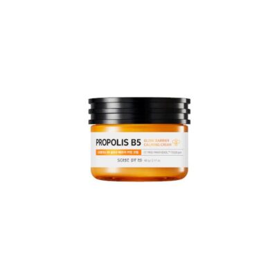SOME BY MI Propolis B5 Glow Barrier Calming Cream 60g