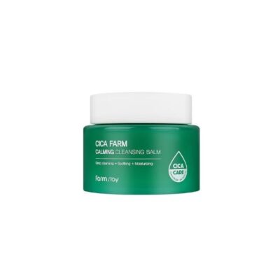 Farm Stay CICA FARM CALMING CLEANSING BALM 95ml