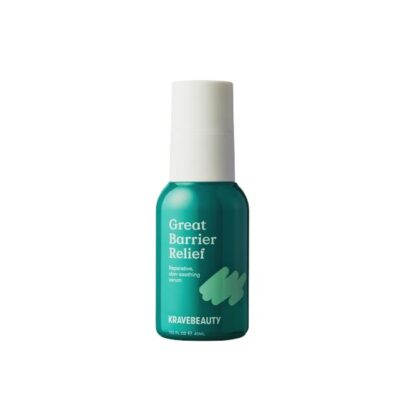 Krave Great Barrier Relief 45ml (New)