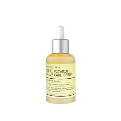 Logically, Skin Multi Vitamin Daily Care Serum 50ml