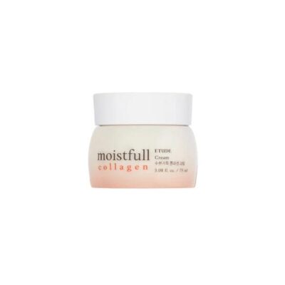 Etude Moistfull Collagen Cream 75ml (New Version)