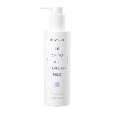 DEWYTREE Hi Amino All Cleansing Milk 200ml