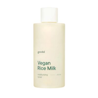 Goodal Vegan Rice Milk Moisturizing Toner 250ml