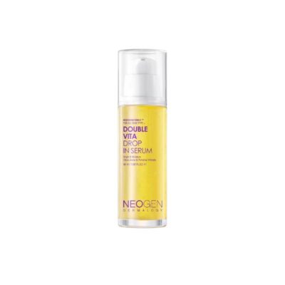 NEOGEN Dermalogy Double Vita Drop In Serum 50ml