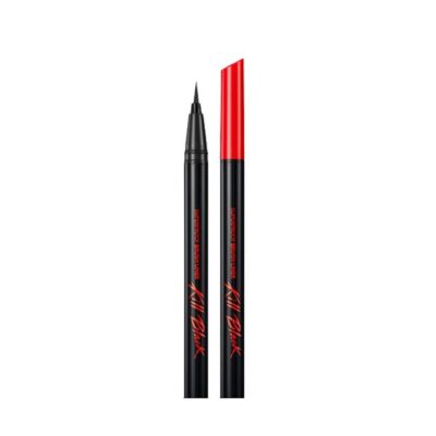 CLIO Superproof Brush Liner 0.55ml 01 Kill Black