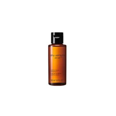 Shu Uemura Ultime8 Sublime Beauty Cleansing Oil 50ml