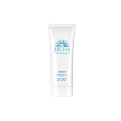 Shiseido Anessa Tone Up Brightening UV Sunscreen Gel N SPF50+
