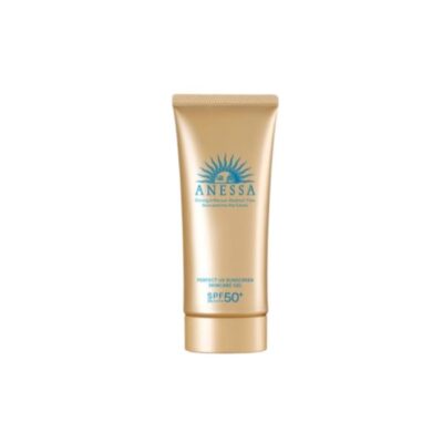 Shiseido Anessa Perfect UV Sunscreen Skincare Gel N SPF50+