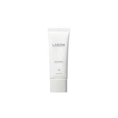 LAGOM Cellus Sun Gel+ SPF50+ PA++++ 40ml