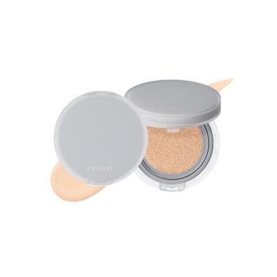 Romand Nu Zero Cushion 15g 21 Natural