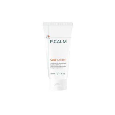 P.CALM Cato Cream 80ml