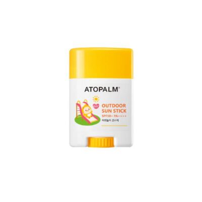 Atopalm Outdoor Sun Stick SPF50+ PA++++ 21g