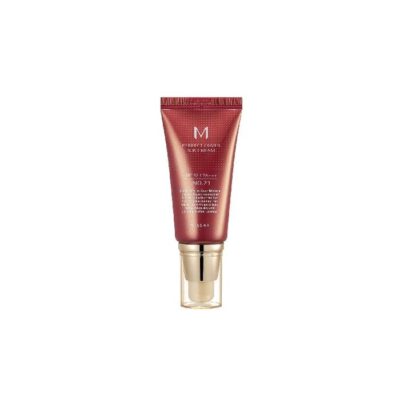 MISSHA M Perfect Cover BB Cream 50ml #23 Natural Beige