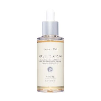 mixsoon Master Serum 60ml