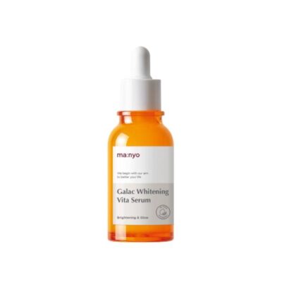 Ma:nyo Galac Whitening Vita Serum 50ml
