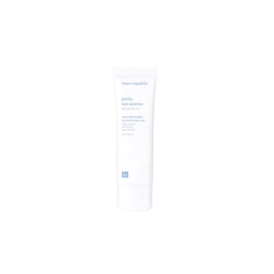 face republic Purity Sun Essence SFP50+ PA++++ 50ml