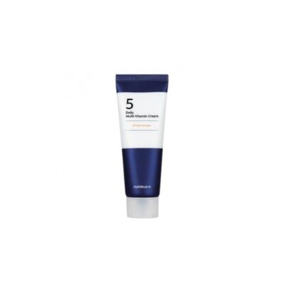 numbuzin No.5 Daily MultiVitamin Cream 60ml