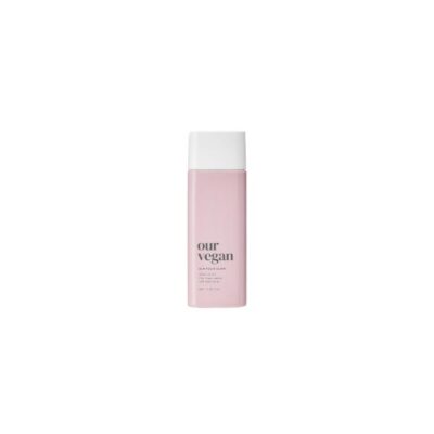 Ma:nyo Our Vegan Sun Fluid Glow SPF50+ PA++++ 50ml