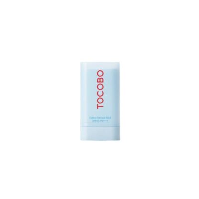 TOCOBO Cotton Soft Sun Stick SPF50 PA++++ 19g