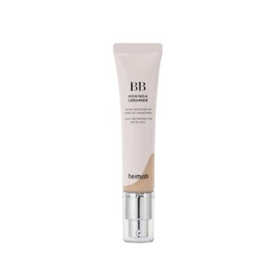 heimish Moringa Ceramide BB Cream SPF30 PA++ 30ml 23N Light