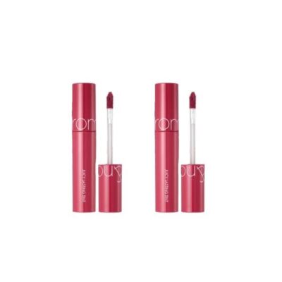 Romand Juicy Lasting Tint #06 Fig Fig 5.5g (2pcs) Set