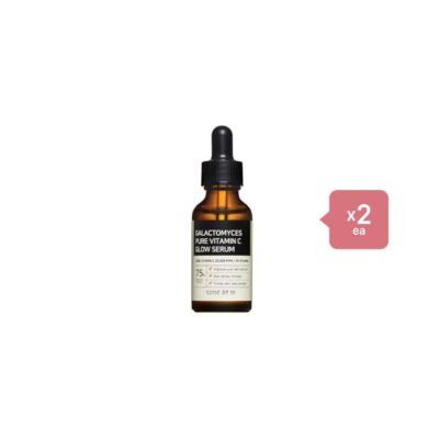 SOME BY MI Galactomyces Pure Vitamin C Glow Serum 30ml (2pcs) Set