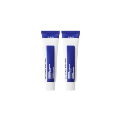 Purito SEOUL Deep Sea Pure Water Cream 50g (2pcs) Set