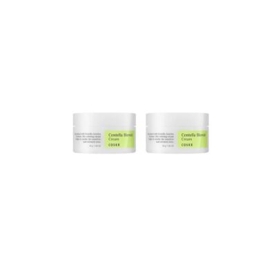 COSRX Centella Blemish Cream (2pcs) Set