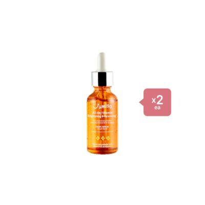 Jumiso All day Vitamin Brightening & Balancing Facial Serum 30ml