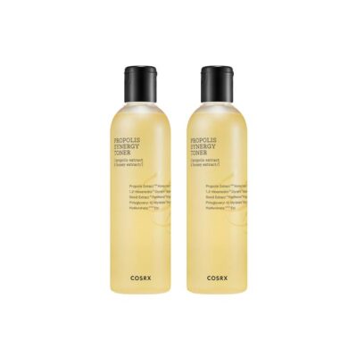 COSRX Full Fit Propolis Synergy Toner 150ml (2pcs) Set