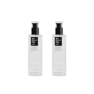 COSRX BHA Blackhead Power Liquid (2pcs) Set