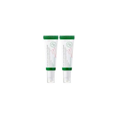 AXISY Dark Spot Correcting Glow Serum 50ml (2pcs) Set