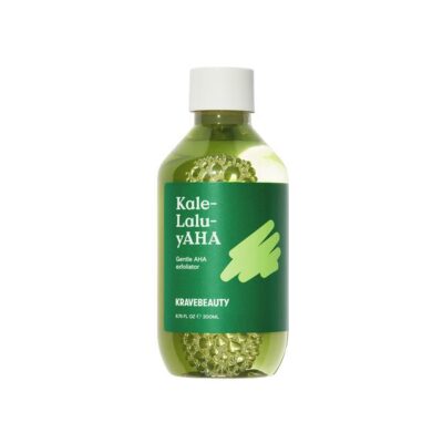 Krave KaleLaluyAHA 200ml (New)