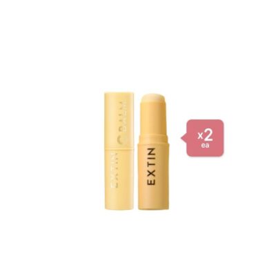 KAHI Extin C Balm 9g (2pcs) Set