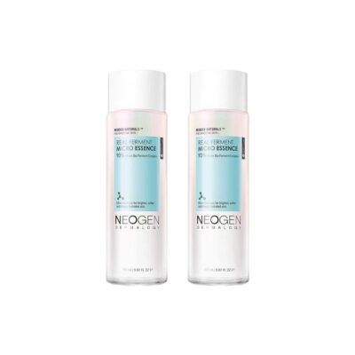 NEOGEN Dermalogy Dermalogy Real Ferment Micro Essence 150ml