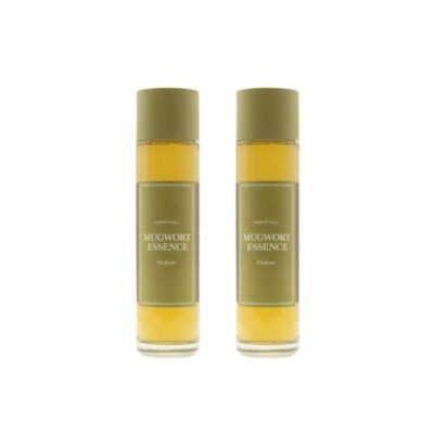 I'm From Mugwort Essence 160ml (2pcs) Set