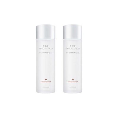 MISSHA Time Revolution The First Treatment Essence 5X (2pcs) Set