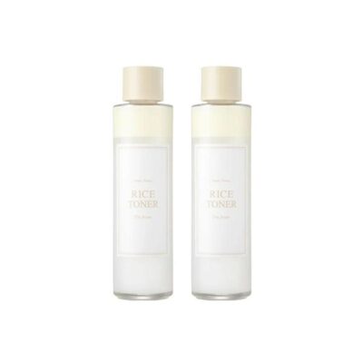 I'm From Rice Toner 150ml (2pcs) Set
