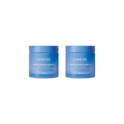 LANEIGE Water Sleeping Mask EX 70ml (2pcs) Set
