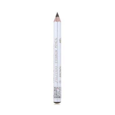 Shiseido Eyebrow Pencil 03 Brown