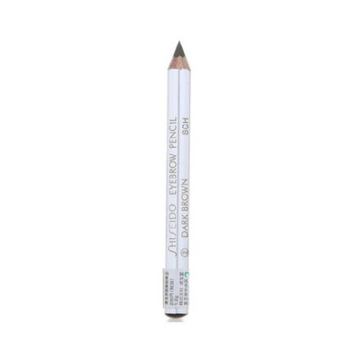 Shiseido Eyebrow Pencil 02 Dark Brown