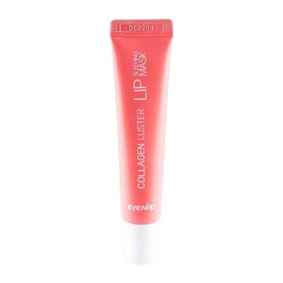 EYENLIP Collagen Luster Lip Sleeping Mask 15g