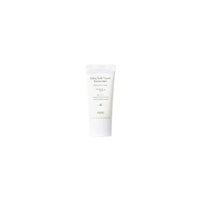 Purito SEOUL Daily Soft Touch Sunscreen SPF50+ PA++++ 15ml